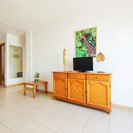 شقة Grande Apartamento De Un En
