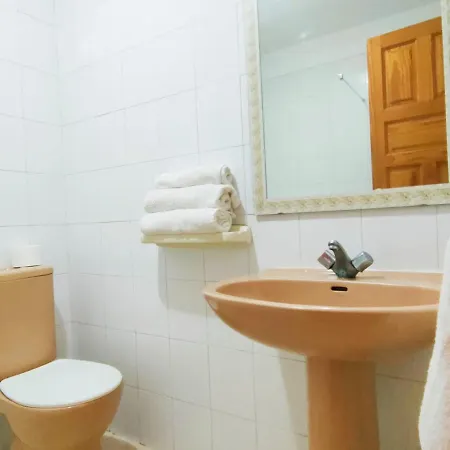 شقة Grande Apartamento De Un En طوستا ديل سيلونثيو
