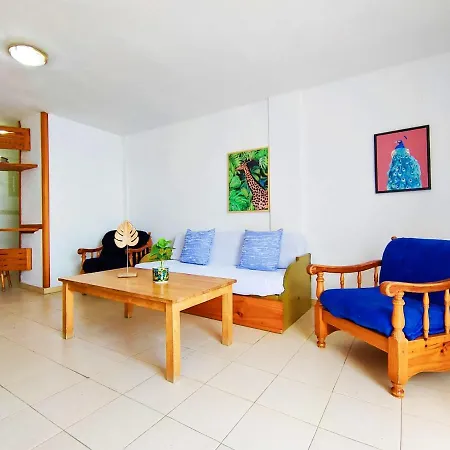 شقة Grande Apartamento De Un En