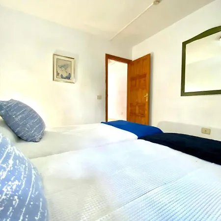 شقة Grande Apartamento De Un En