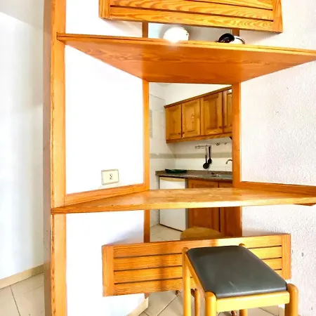 Grande Apartamento De Un En شقة
