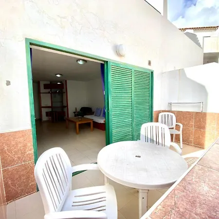 شقة Grande Apartamento De Un En