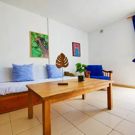 Grande Apartamento De Un En * طوستا ديل سيلونثيو