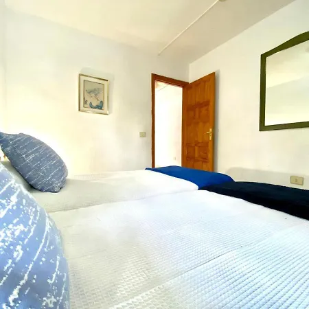 Grande Apartamento De Un En شقة طوستا ديل سيلونثيو