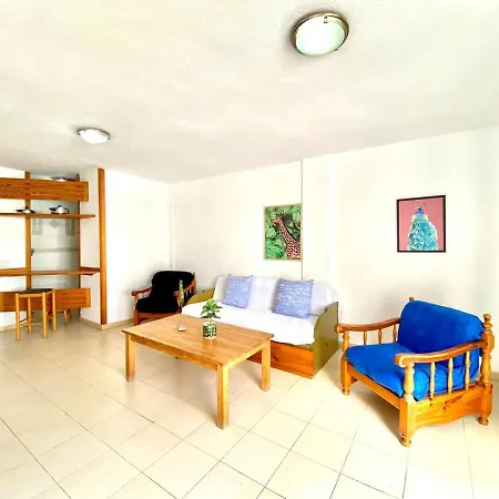 شقة Grande Apartamento De Un En