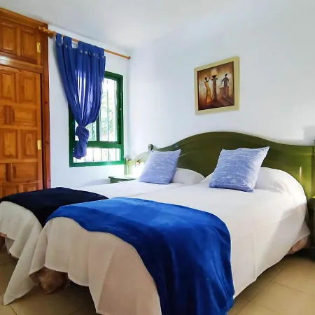 Grande Apartamento De Un En شقة *